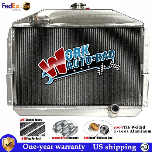 Radiator for 1953 1955 1954 - for,