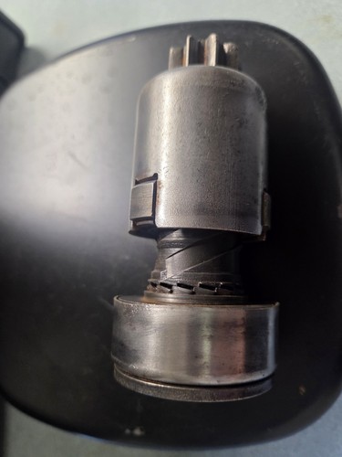 Studebaker v8 starter - to, 64