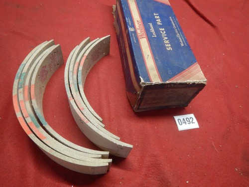 Nos studebaker front rear - front,