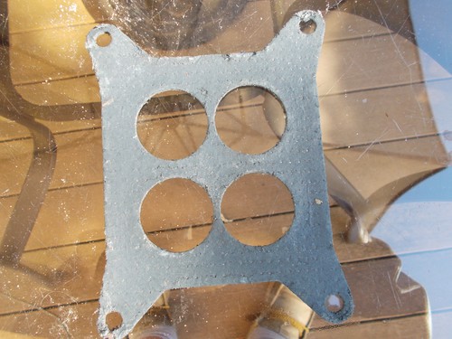 Nos studebaker carburetor - nos,