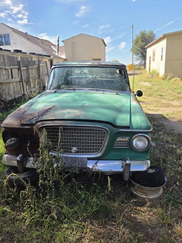 1960 studebaker lark - studebaker, regal