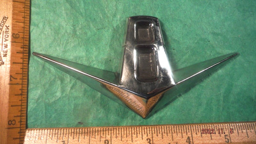 Bq90 studebaker trunk lid - studebaker, v8
