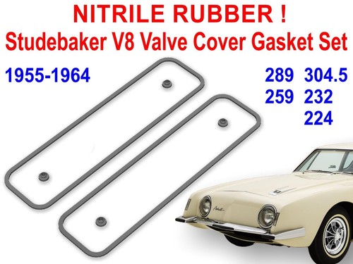 Studebaker 289 259 232 - 259, 224