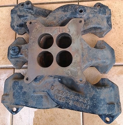 Studebaker 224 232 259 289 - v-8, 224/232/259/289