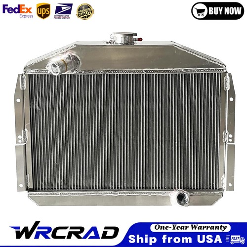 Radiator for 1953 - radiator,